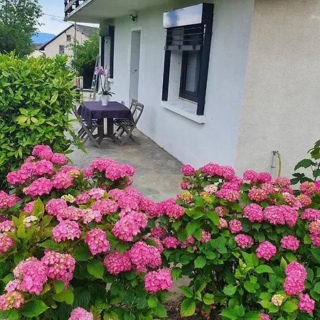 De 2 Pièces à Quelques Pas De La Suisse Divonne-les-Bains